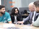 Entrepreneurs of Orange AI Incubator Enjoy Game-Based Learning
