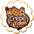 Crepe Town Jo