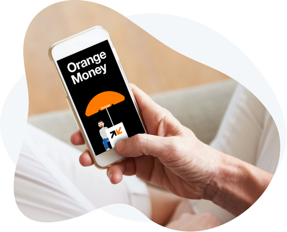 Orange Money App