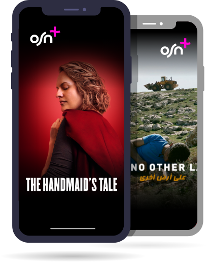 handmaids