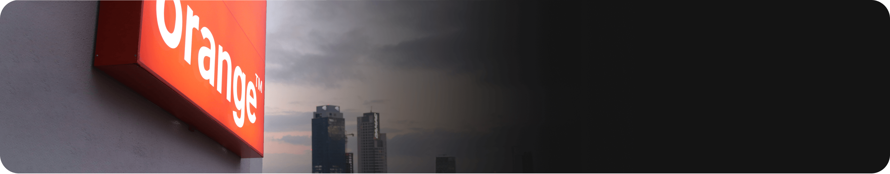 Sustainability Banner