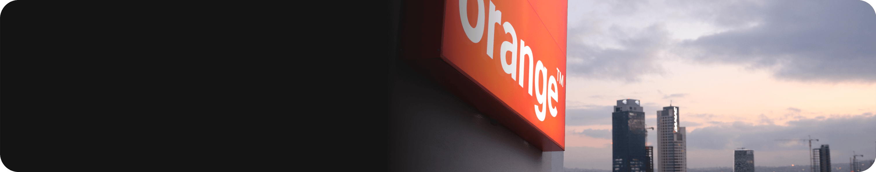 Sustainability Banner