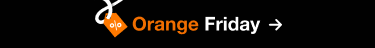 Orange Friday