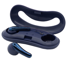 FOLG AQUA Bluetooth Earbuds Navy Blue