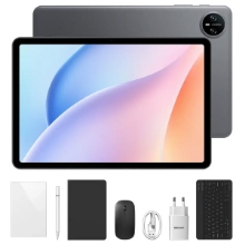 (DOOGEE A9 Pro) (4 جيجابايت/128 جيجابايت) أسود