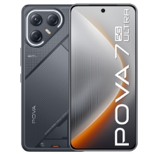 Tecno Pova 7 Ultra 5G,256GB,12GB