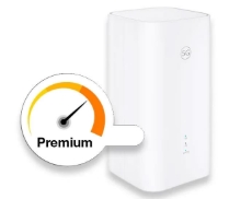 5G البيت بريميوم