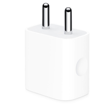 Apple - محول طاقة 20 واط USB-C