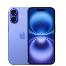 Apple,iphone 16 5G,256 GB,8GB,Ultramarine