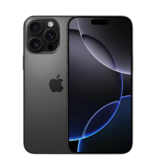 Apple,iPhone 16 Pro Max 5G,256GB,8GB,Black Titanium