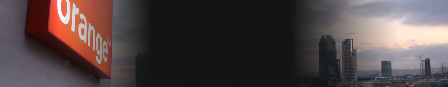 Sustainability Banner