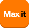 Max it