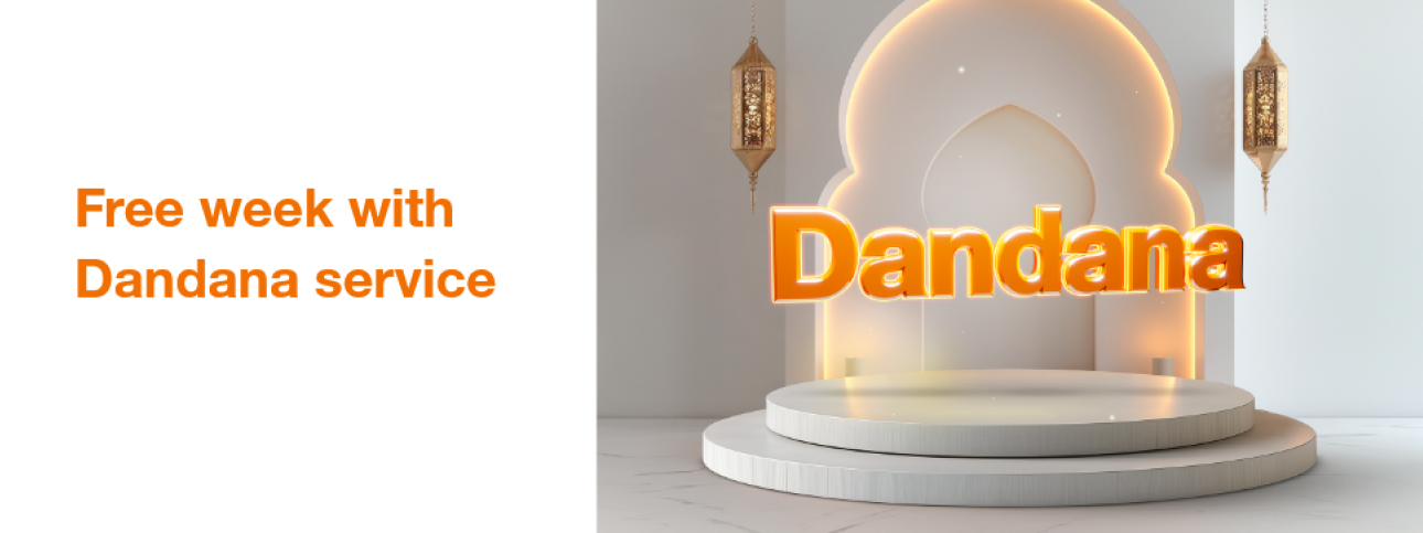 Dandana