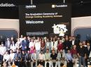 Graduation of the sixth Coding Academy