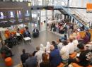 speed networking