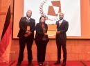 Orange Jordan Empowers Youth at MUN Conference