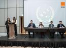 New English MUN