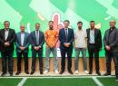 Champions Campaign