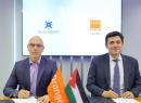 Strategic Partnership: Orange Jordan & Jo Academy