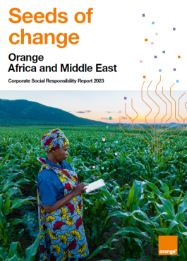 OMEA CSR REPORT 2023