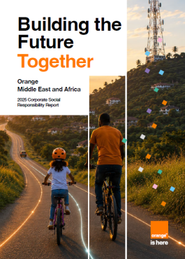 OMEA CSR REPORT 2025