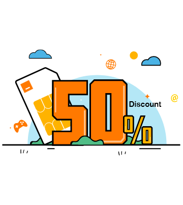 PAYG 50 %