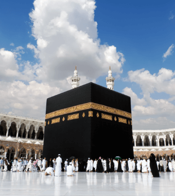 umra