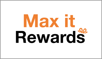 max it rewards