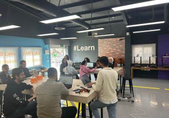 innovation hub photo gallery 9