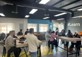 innovation hub photo gallery 16