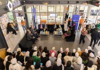 innovation hub photo gallery 22