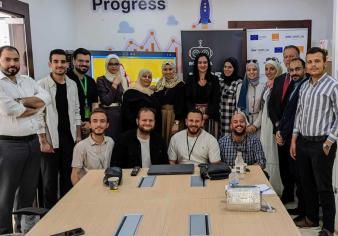 innovation hub photo gallery 2