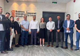 innovation hub photo gallery 26