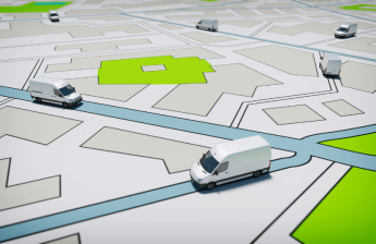 Vehicle Tracking