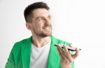Voice messaging