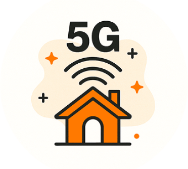 5G