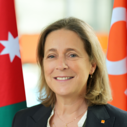 Dorothée