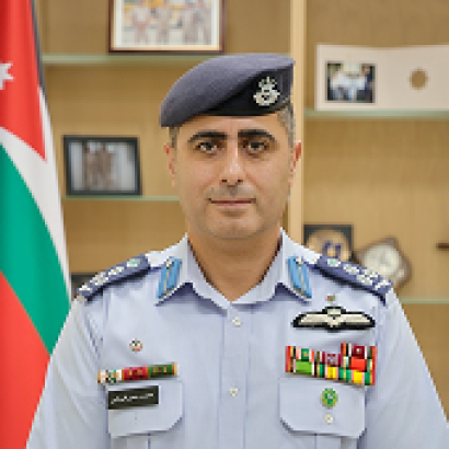 Mohammad Alyamani