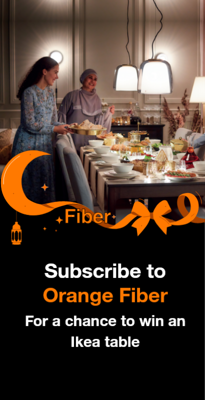 Fiber-Ramadan
