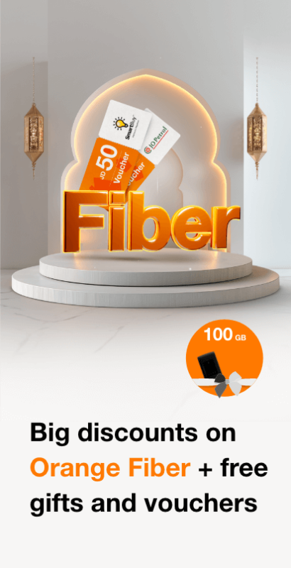 Fiber side