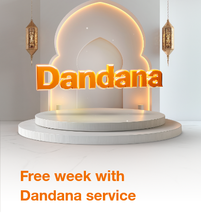 Dandana