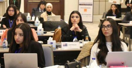 Model United Nations 