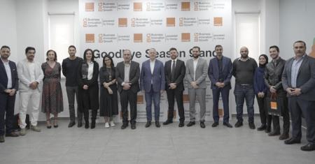 BIG by Orange celebrates Season 9 graduation 