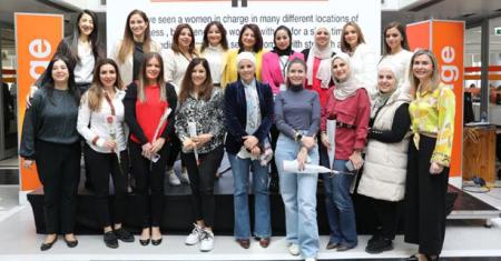 Women in ICT