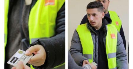 Orange Jordan supports MODEEs Ramadan charity campaign