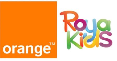 Roya Orange Agreement