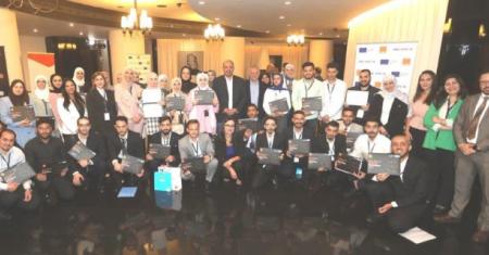 Orange Jordan holds first Data Science Marketplace