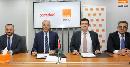 orange-ooredoo-renew-strategic-agreement