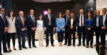 Abdoun Flagship Opening