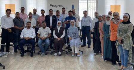 GIZ investment bootcamp
